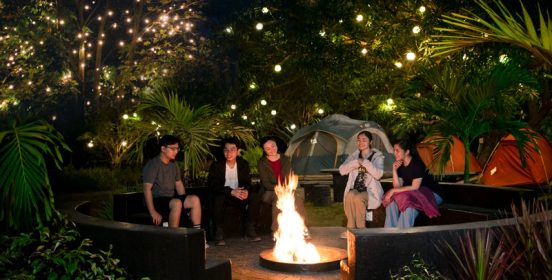 bonfire 4