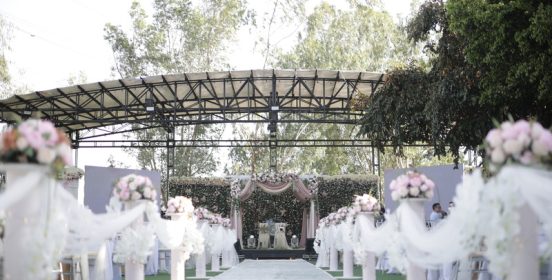 Wedding 1