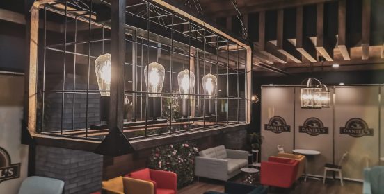Daniels coffee 3