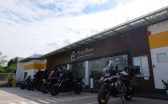 Mini stop-over