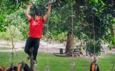 Rope courses 3