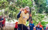 Rope courses 5