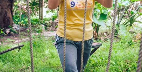Rope courses 6