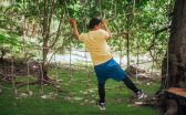 Rope courses 7