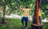 Rope courses 8