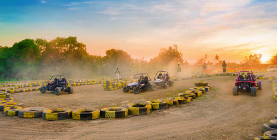 gocart