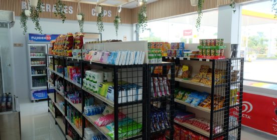 Store