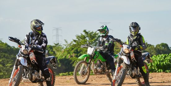adventure motor 3