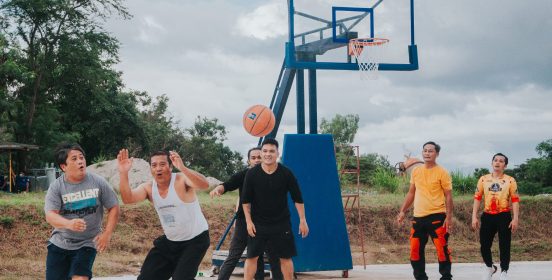 basketball area 3