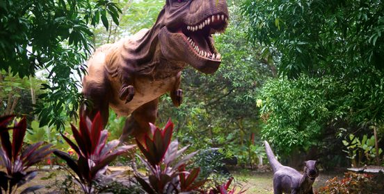 dino park 2