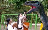 dino park