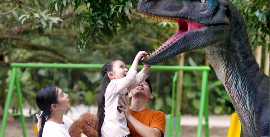 dino park