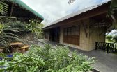 executive cottage