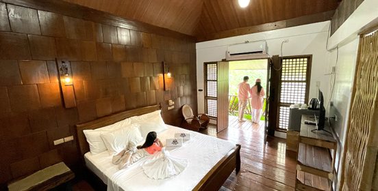 executive cottages 2