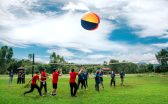 giant volleyball 2