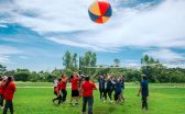 giant volleyball 3
