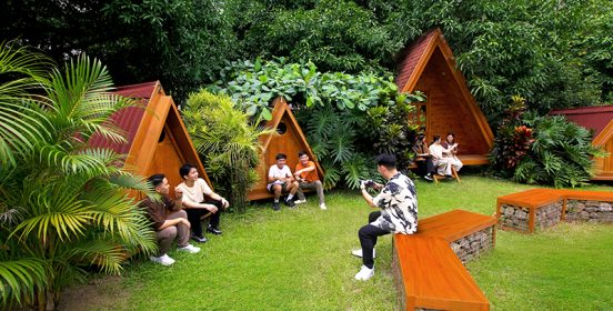 glamping 2