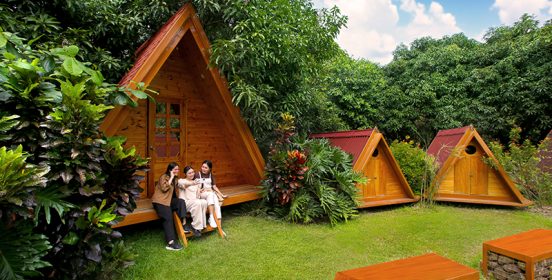 glamping 3