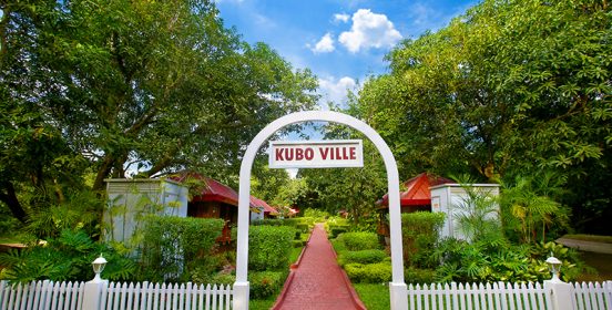 kubo ville