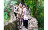 mellinial steps 2