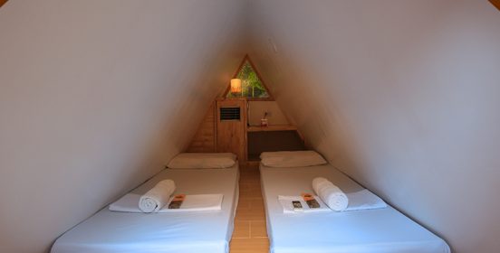 mini frames hut 2