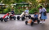 pedal gocart