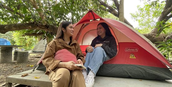 tent city 2