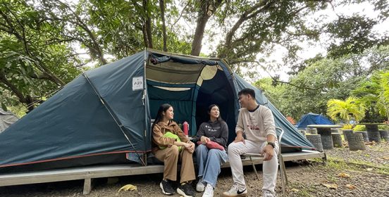 tent city 3