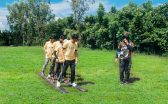 unity walk 4